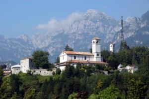 Abbazia Moggio 